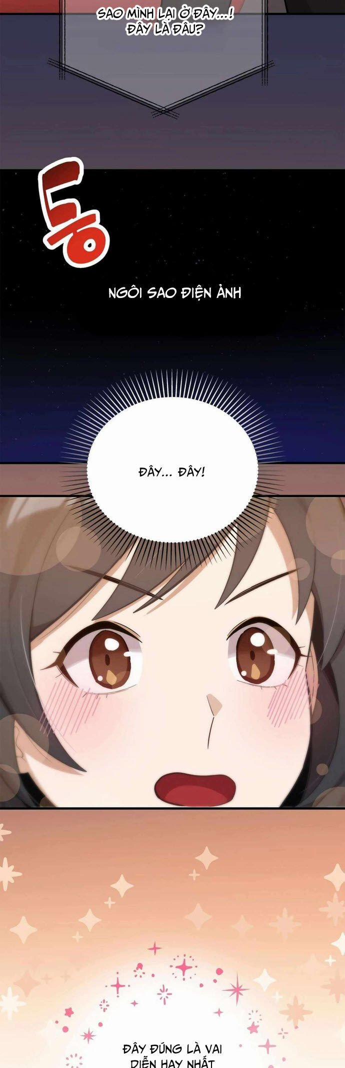 Biên Kịch Gian Lận 47 trang 40