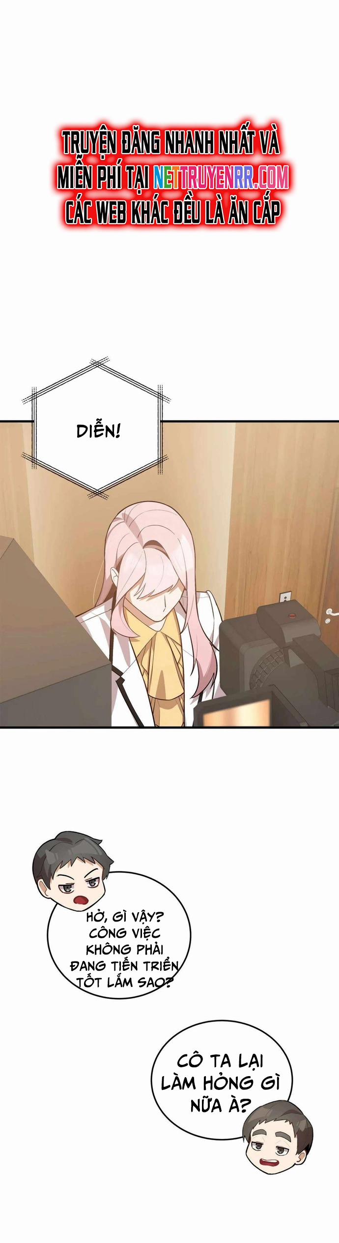 Biên Kịch Gian Lận 48 trang 18