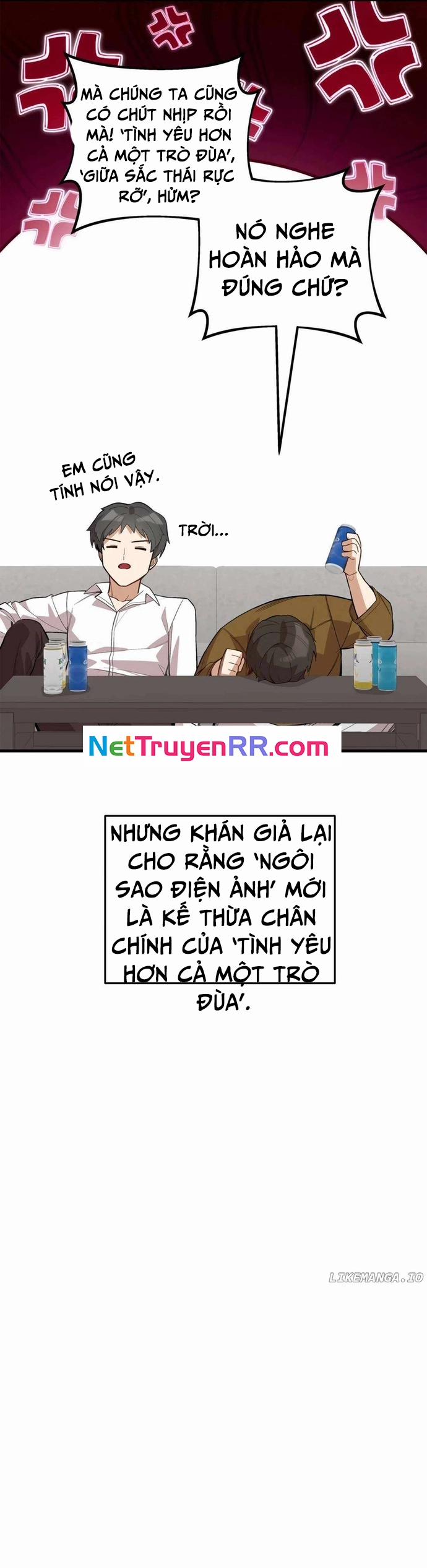 Biên Kịch Gian Lận 48 trang 3