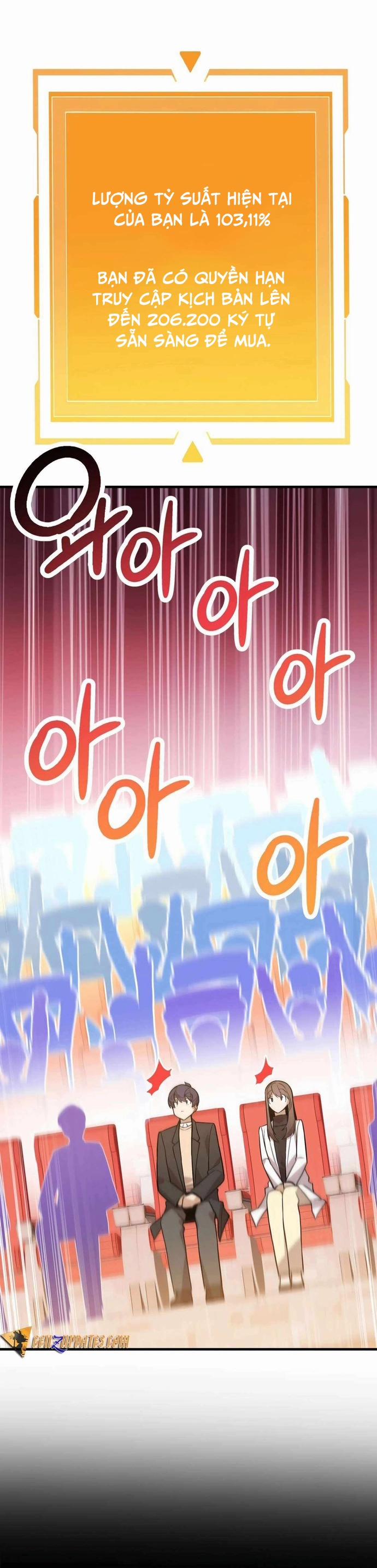 Biên Kịch Gian Lận 48 trang 37