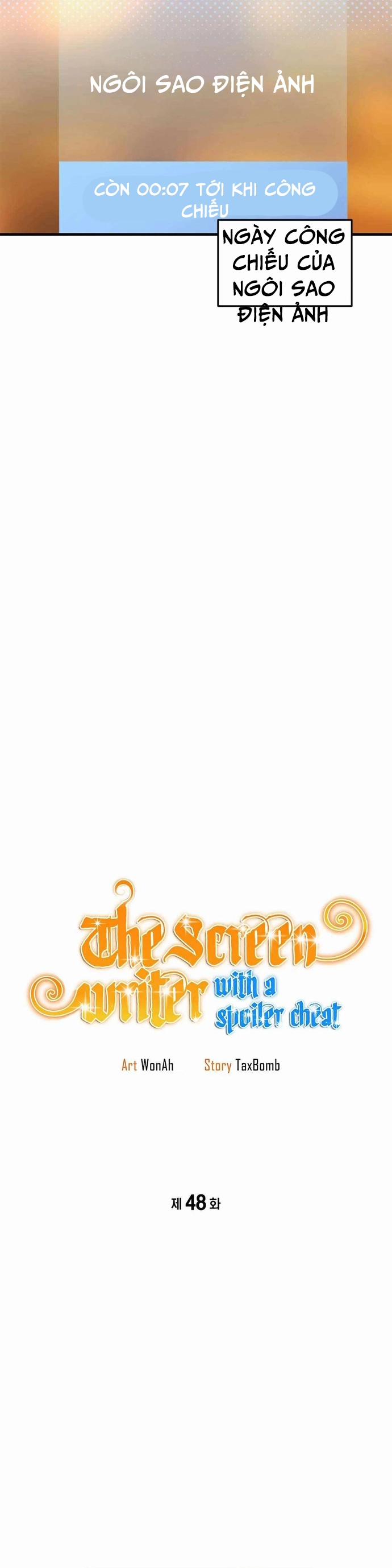 Biên Kịch Gian Lận 48 trang 8
