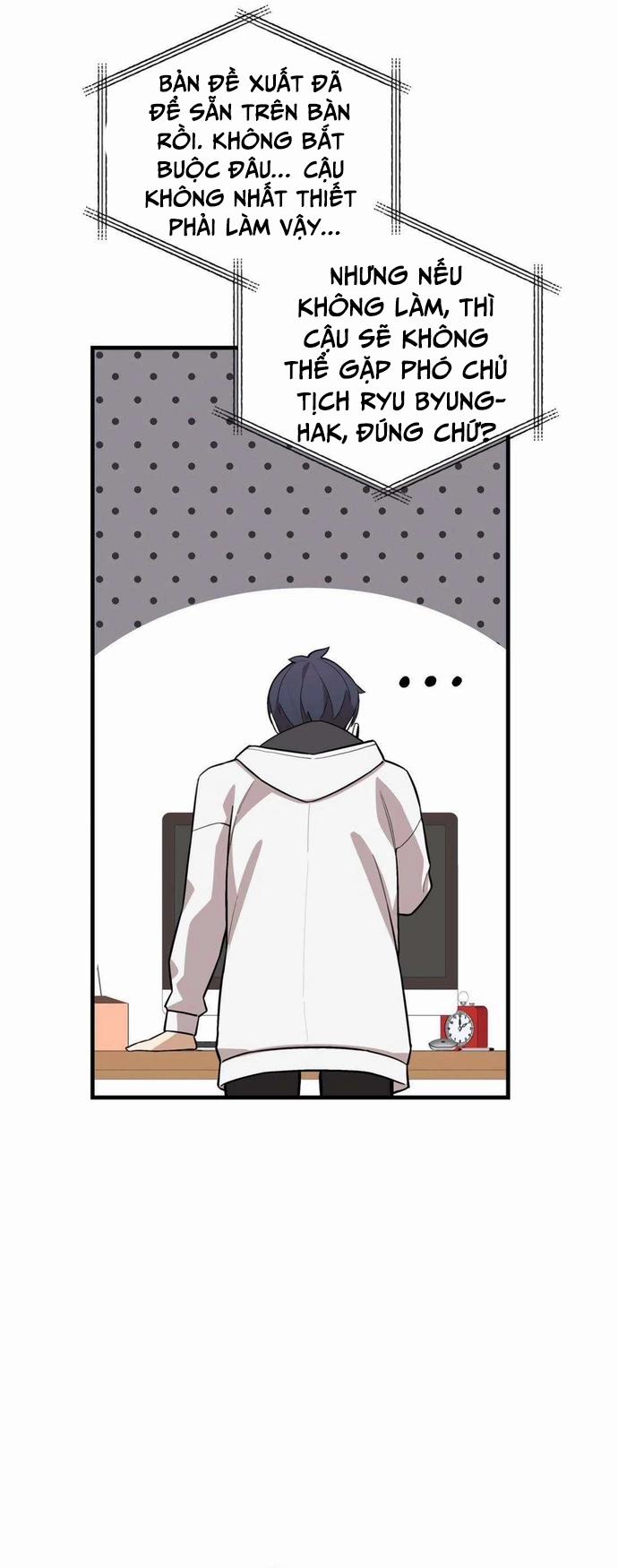 Biên Kịch Gian Lận 49 trang 21