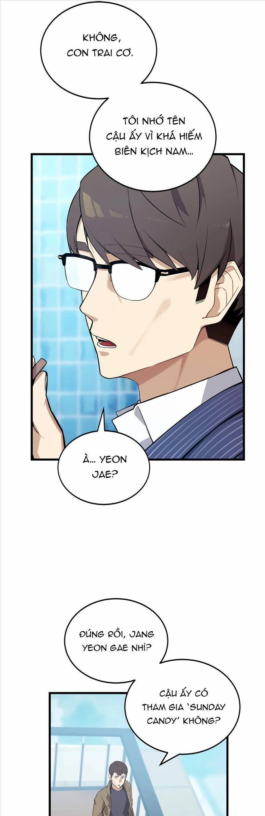 Biên Kịch Gian Lận 5 trang 13