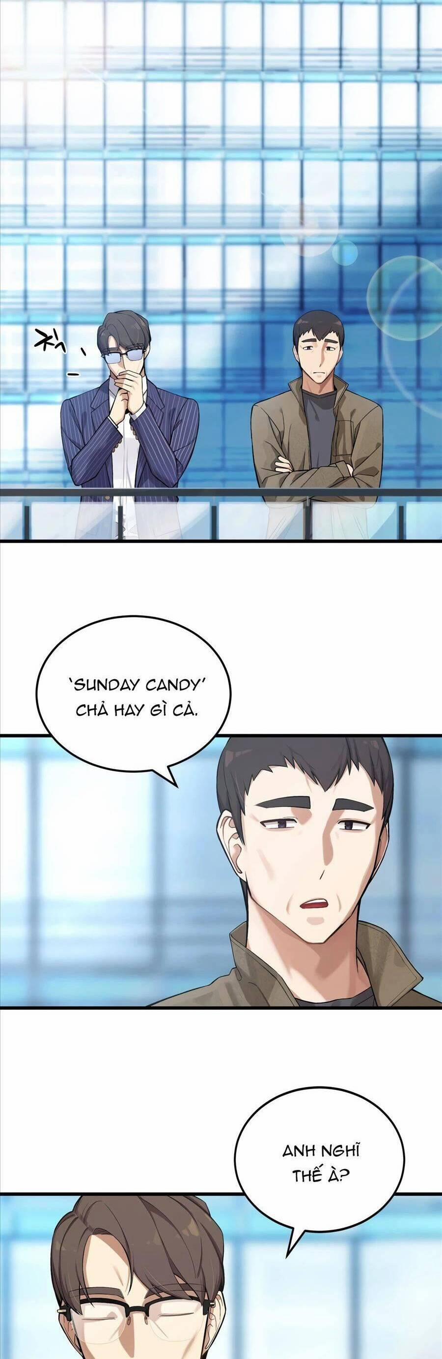 Biên Kịch Gian Lận 5 trang 5