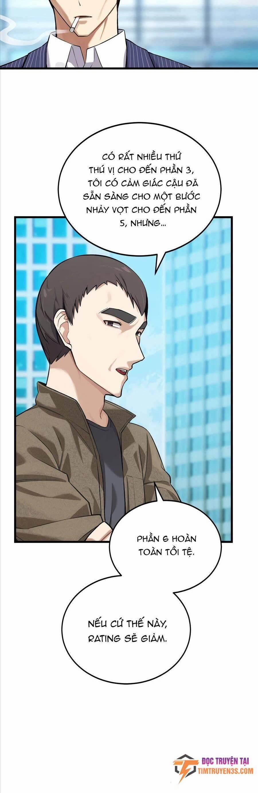 Biên Kịch Gian Lận 5 trang 6