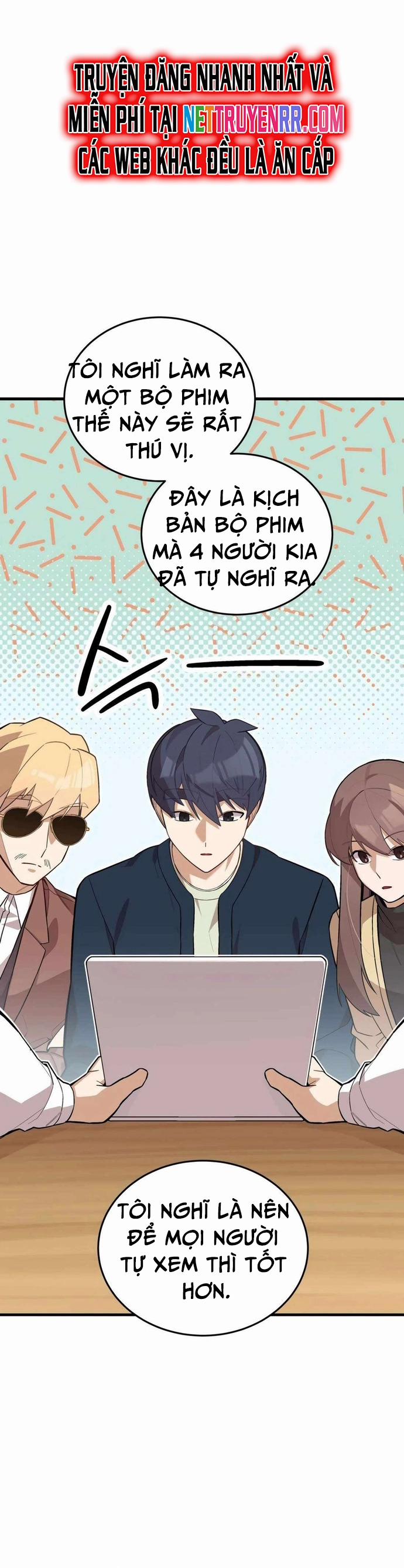 Biên Kịch Gian Lận 50 trang 16