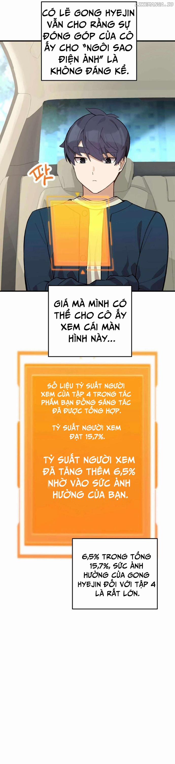 Biên Kịch Gian Lận 50 trang 3