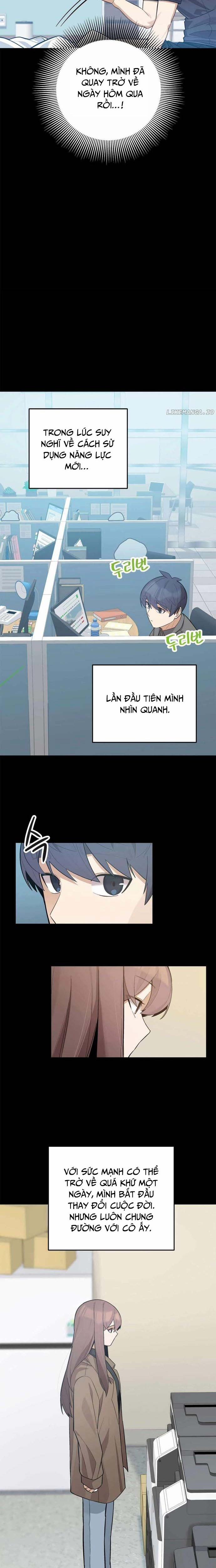 Biên Kịch Gian Lận 51 trang 15