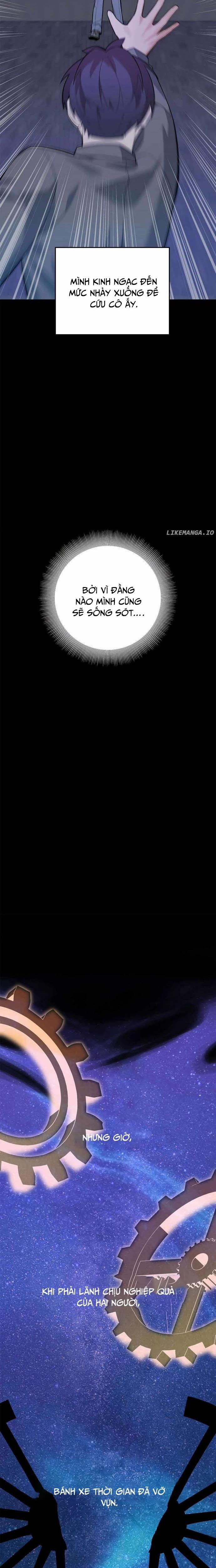 Biên Kịch Gian Lận 51 trang 20