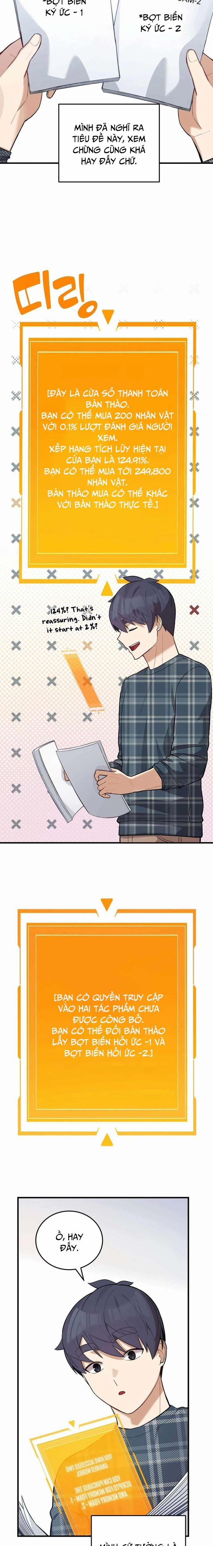 Biên Kịch Gian Lận 51 trang 3