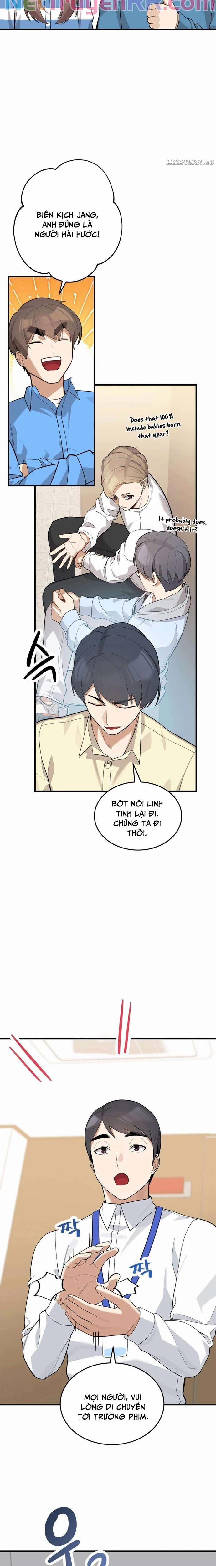 Biên Kịch Gian Lận 52 trang 12