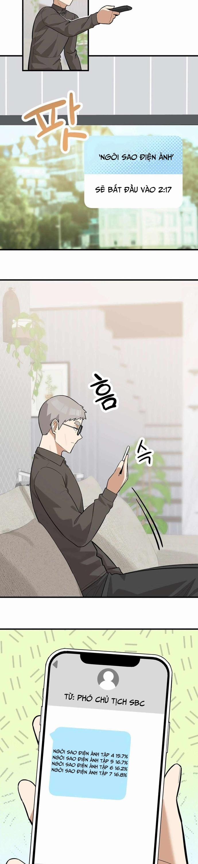 Biên Kịch Gian Lận 53 trang 14