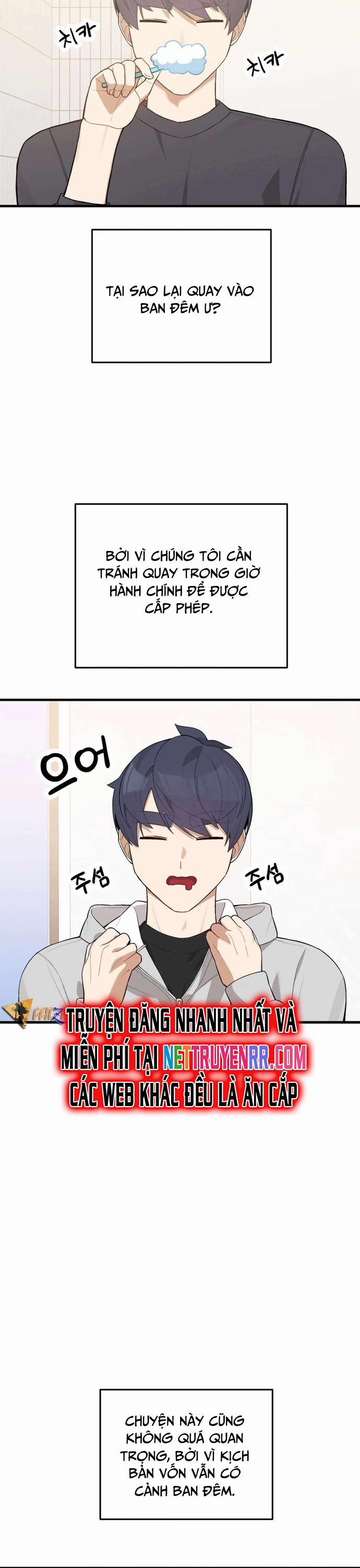 Biên Kịch Gian Lận 53 trang 25