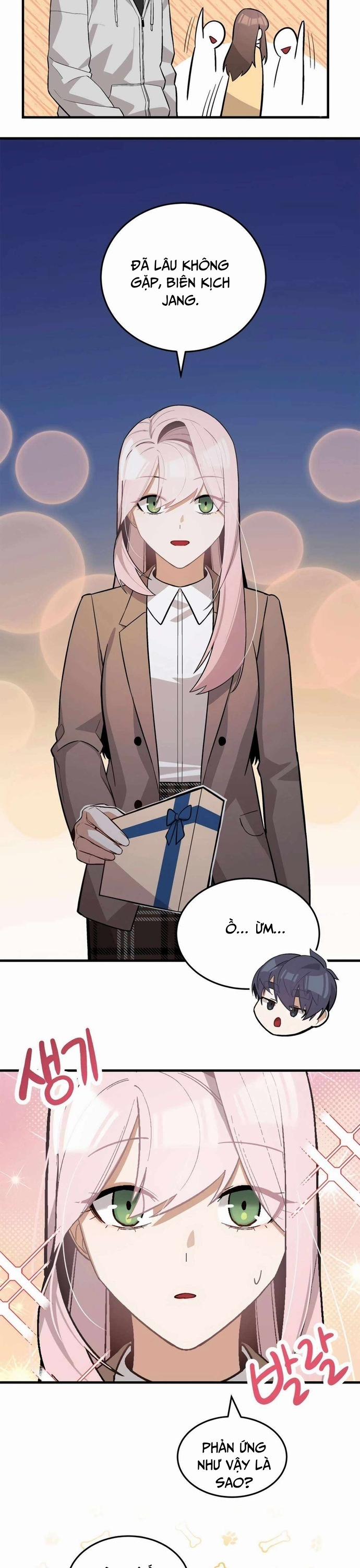 Biên Kịch Gian Lận 53 trang 29