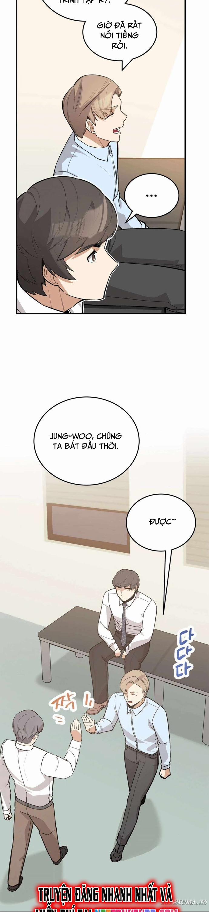 Biên Kịch Gian Lận 54 trang 16