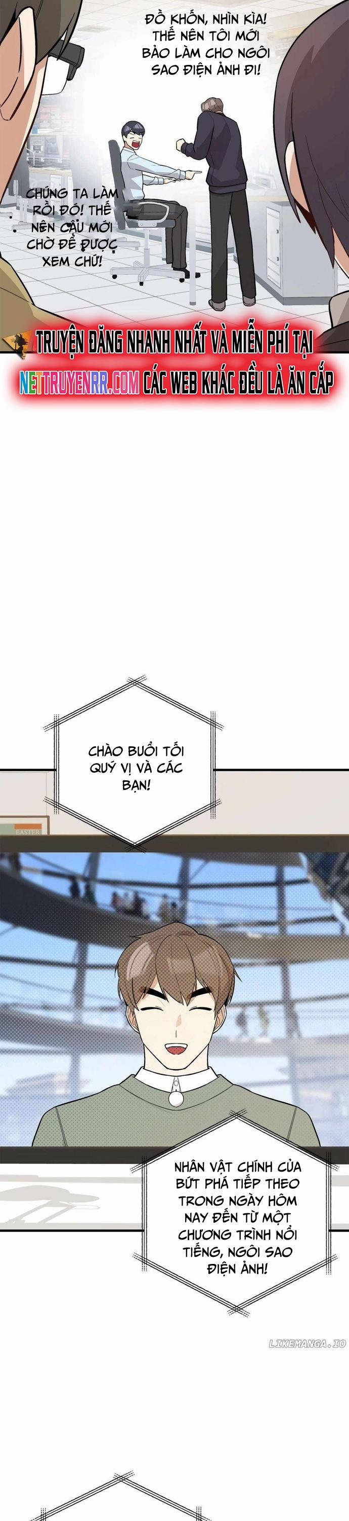 Biên Kịch Gian Lận 55 trang 27