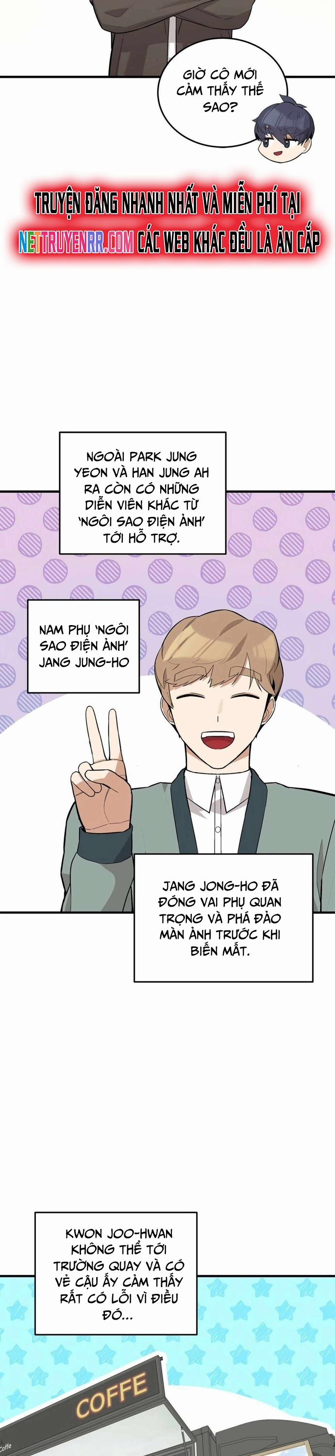 Biên Kịch Gian Lận 55 trang 3