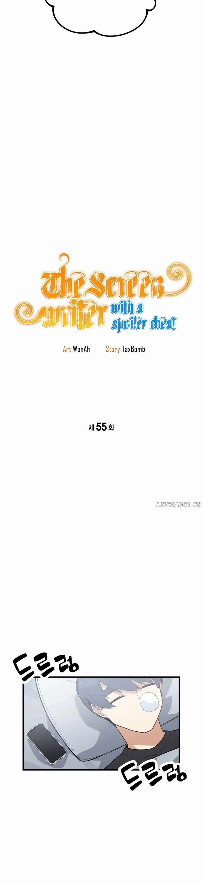 Biên Kịch Gian Lận 55 trang 5