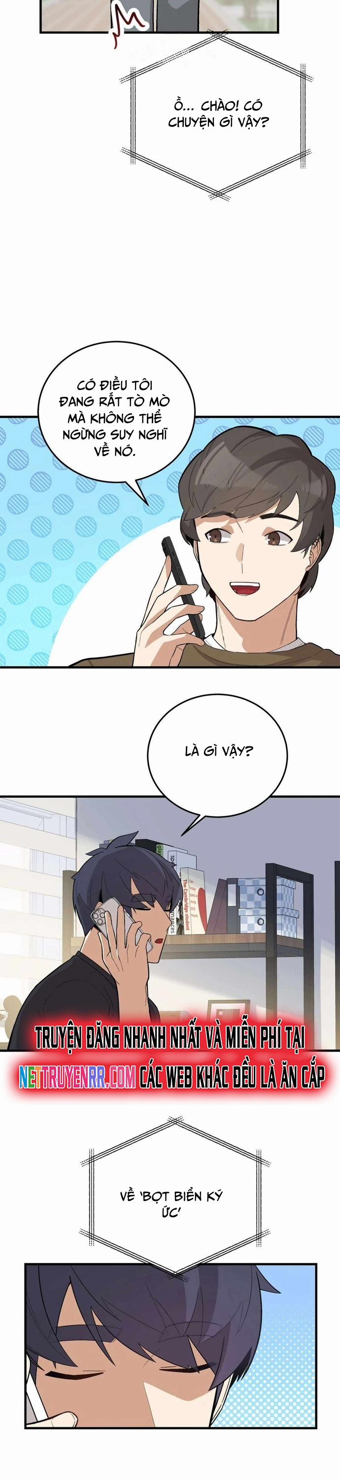 Biên Kịch Gian Lận 55 trang 7