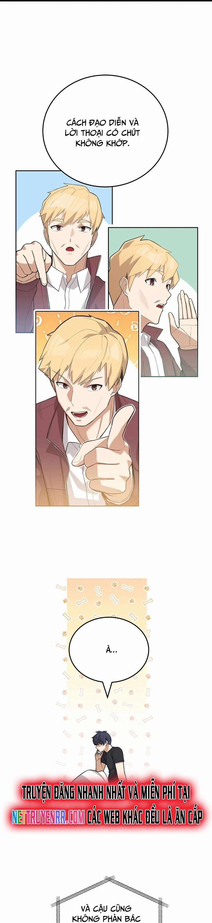 Biên Kịch Gian Lận 55 trang 9