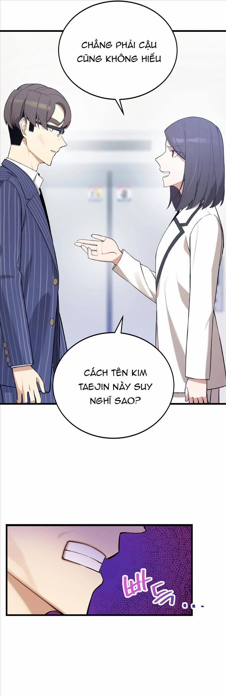 Biên Kịch Gian Lận 6 trang 16
