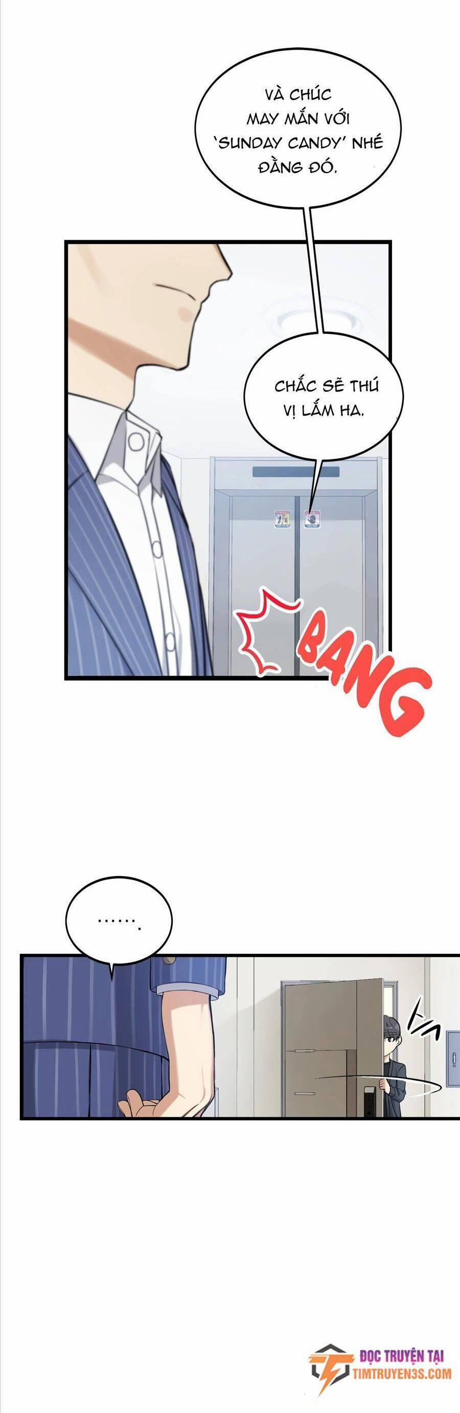 Biên Kịch Gian Lận 6 trang 18
