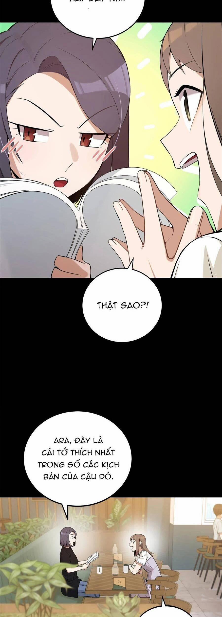 Biên Kịch Gian Lận 6 trang 23