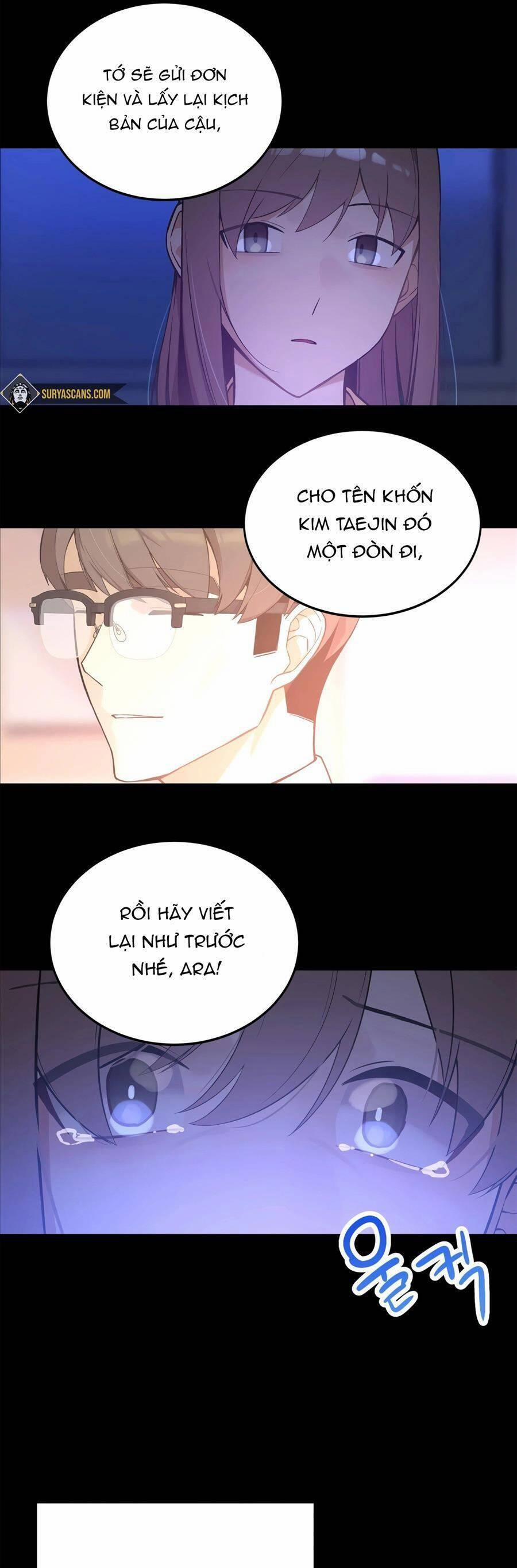 Biên Kịch Gian Lận 6 trang 28