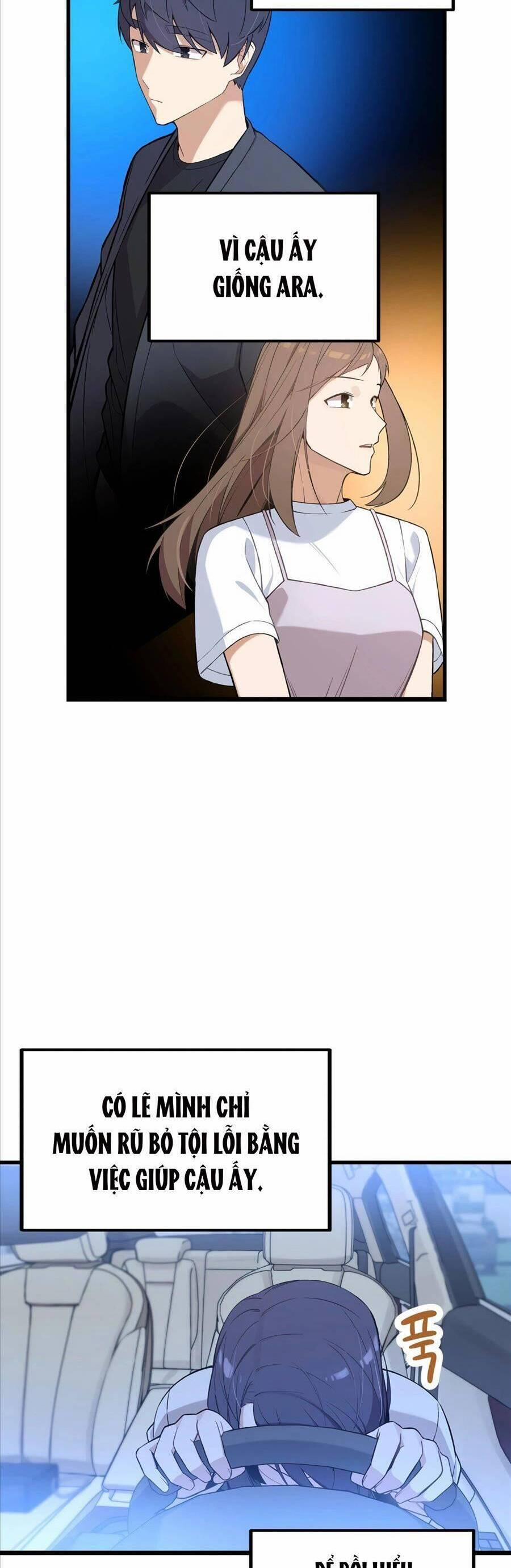 Biên Kịch Gian Lận 6 trang 35