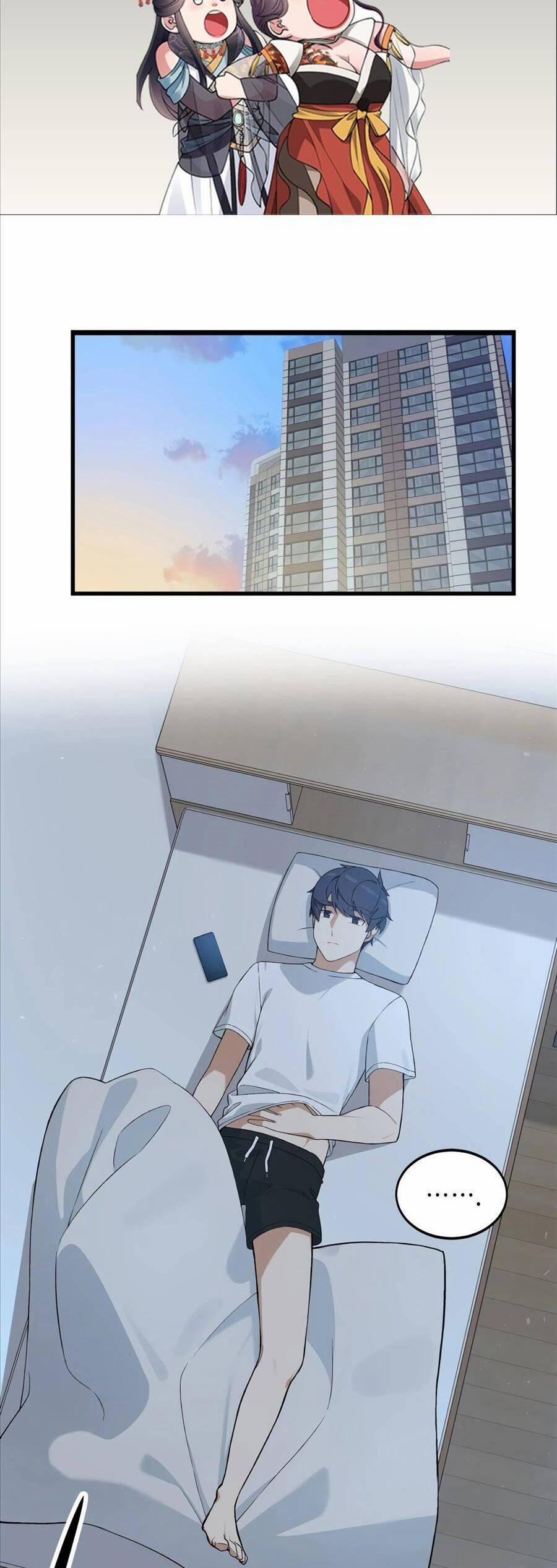 Biên Kịch Gian Lận 7 trang 1