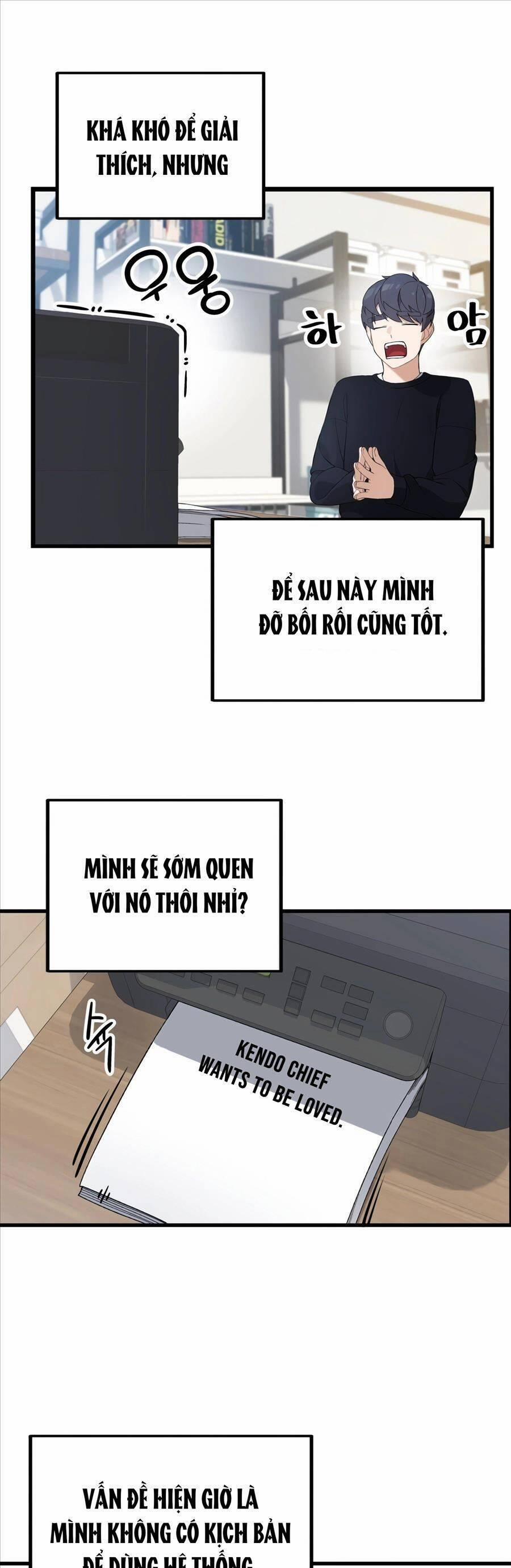 Biên Kịch Gian Lận 7 trang 10