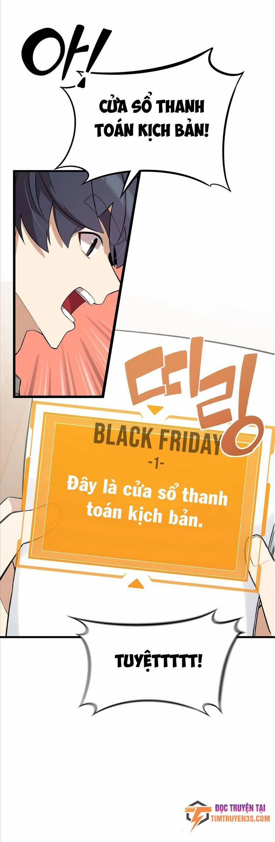 Biên Kịch Gian Lận 7 trang 30