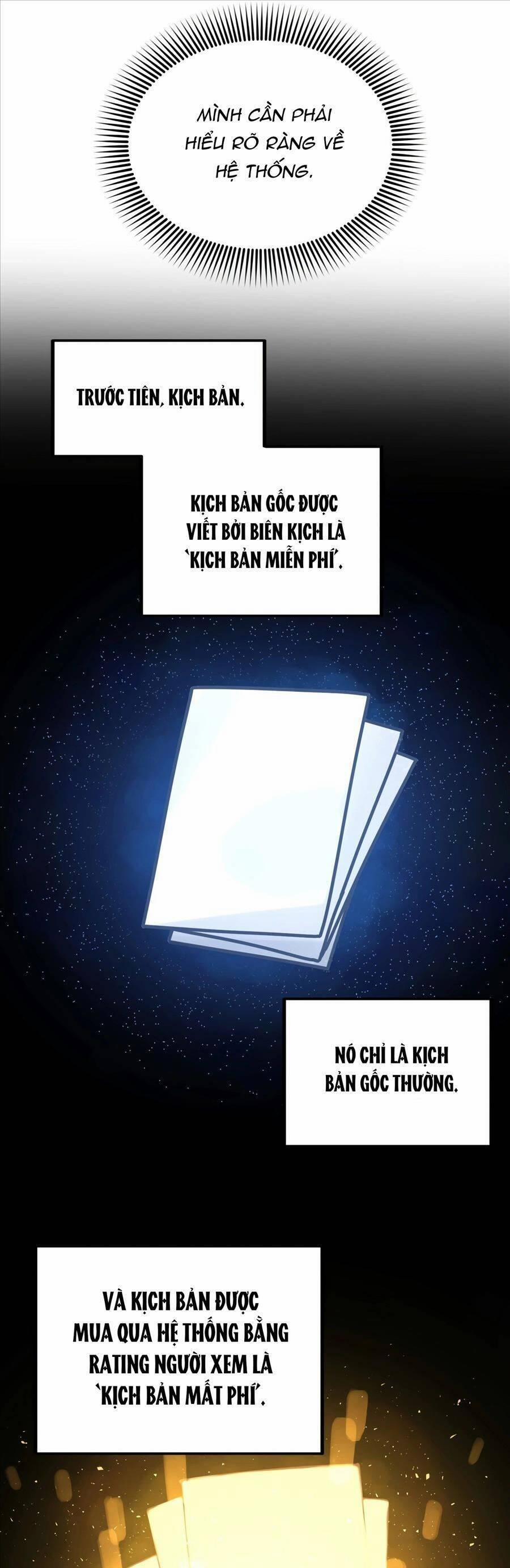 Biên Kịch Gian Lận 7 trang 7