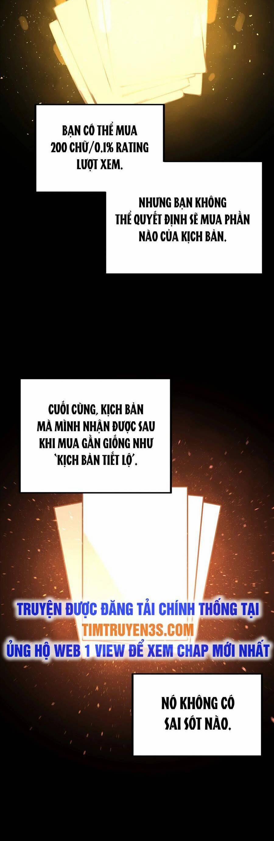 Biên Kịch Gian Lận 7 trang 8