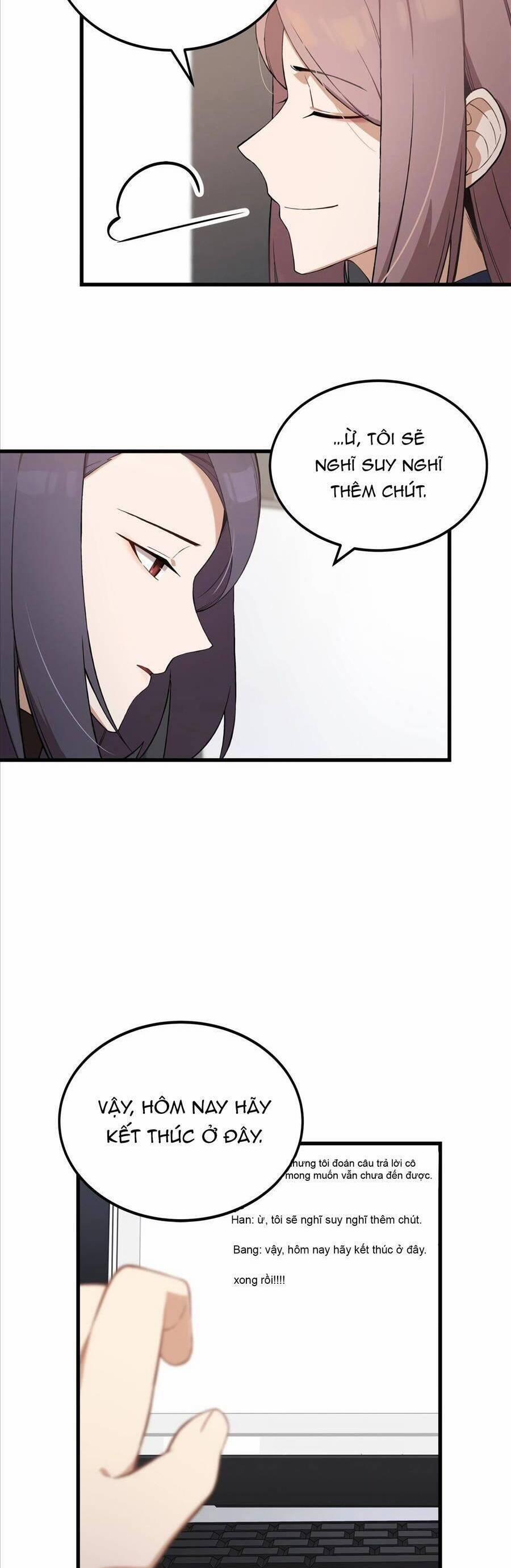 Biên Kịch Gian Lận 8 trang 17