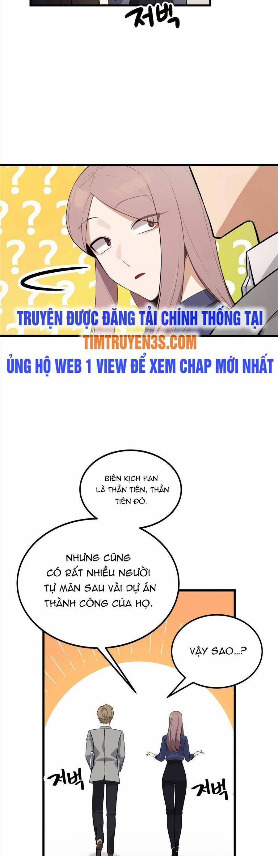 Biên Kịch Gian Lận 8 trang 20