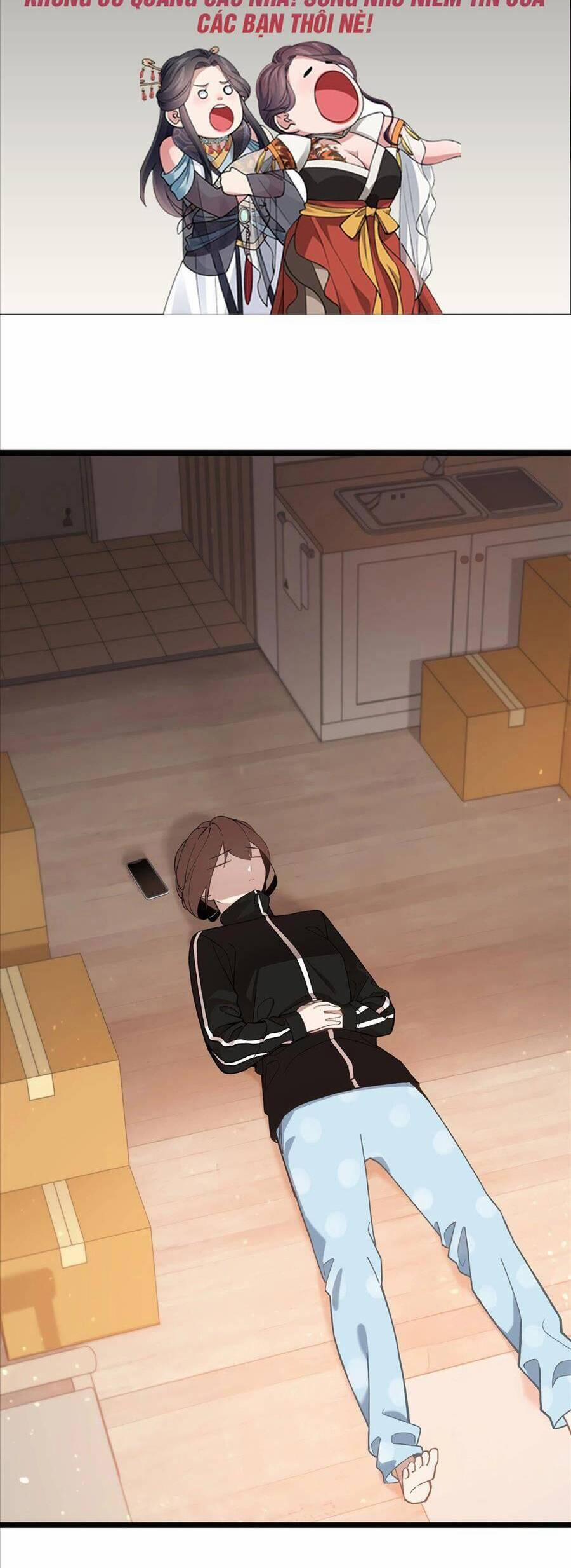 Biên Kịch Gian Lận 9 trang 1