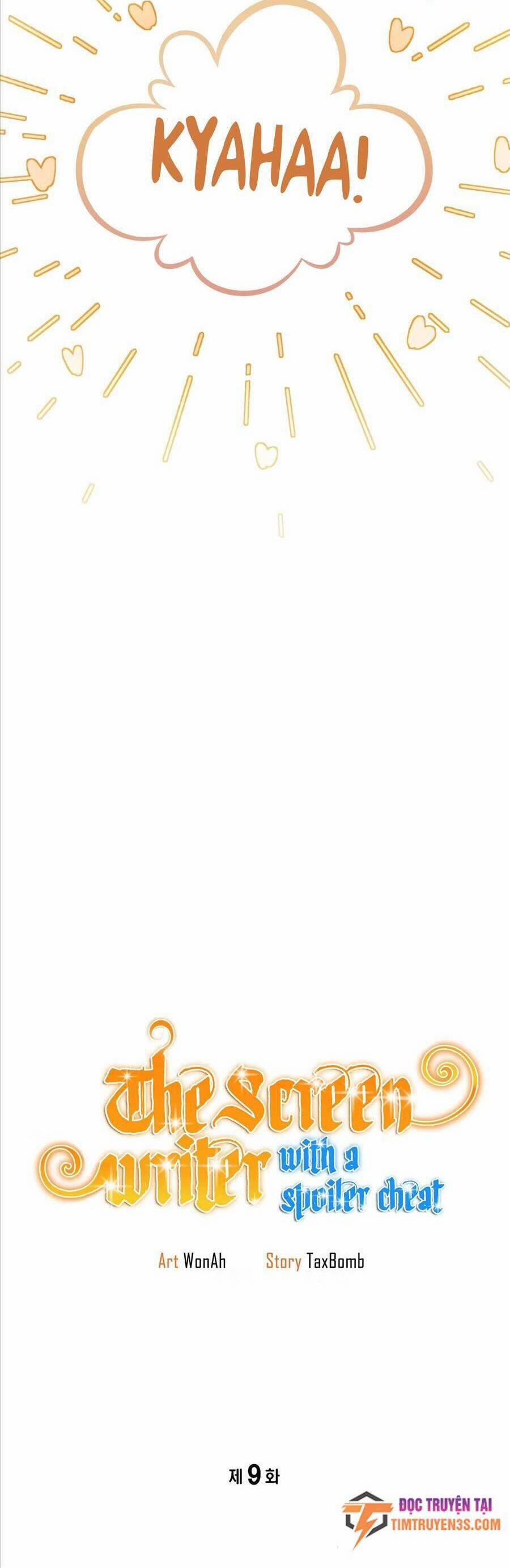 Biên Kịch Gian Lận 9 trang 12