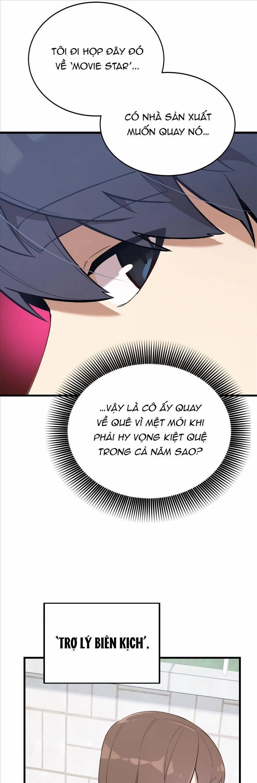 Biên Kịch Gian Lận 9 trang 25