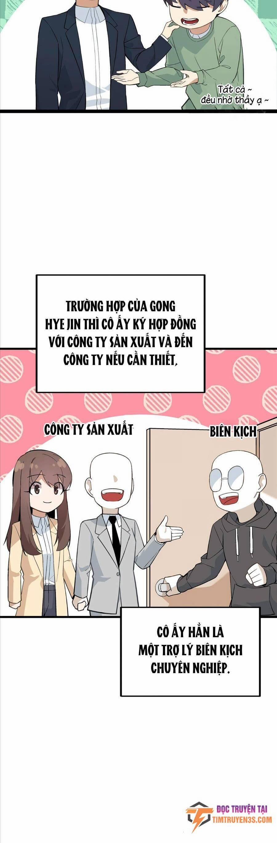 Biên Kịch Gian Lận 9 trang 27