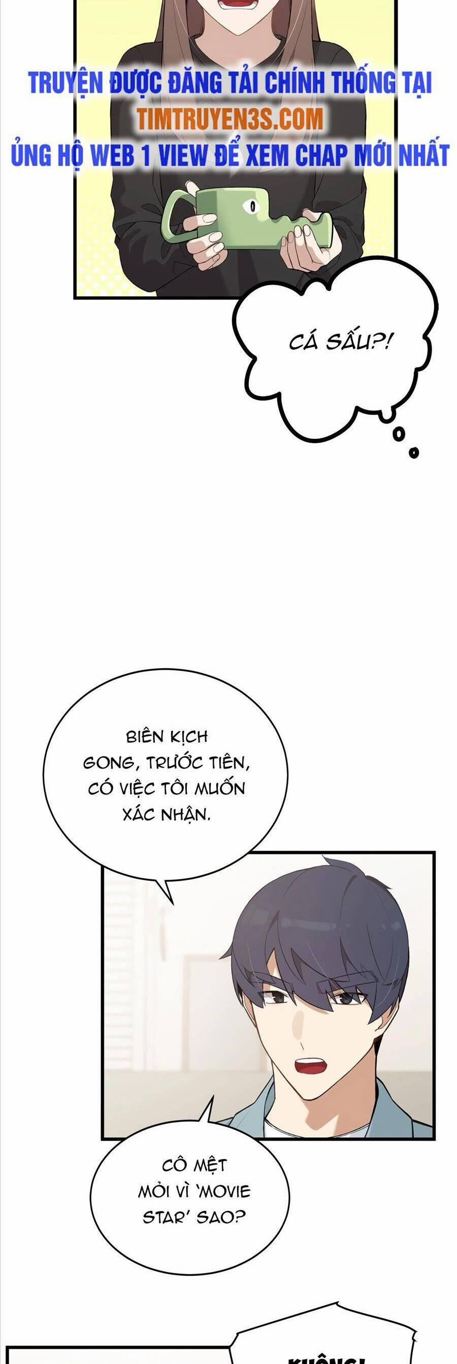 Biên Kịch Gian Lận 9 trang 32