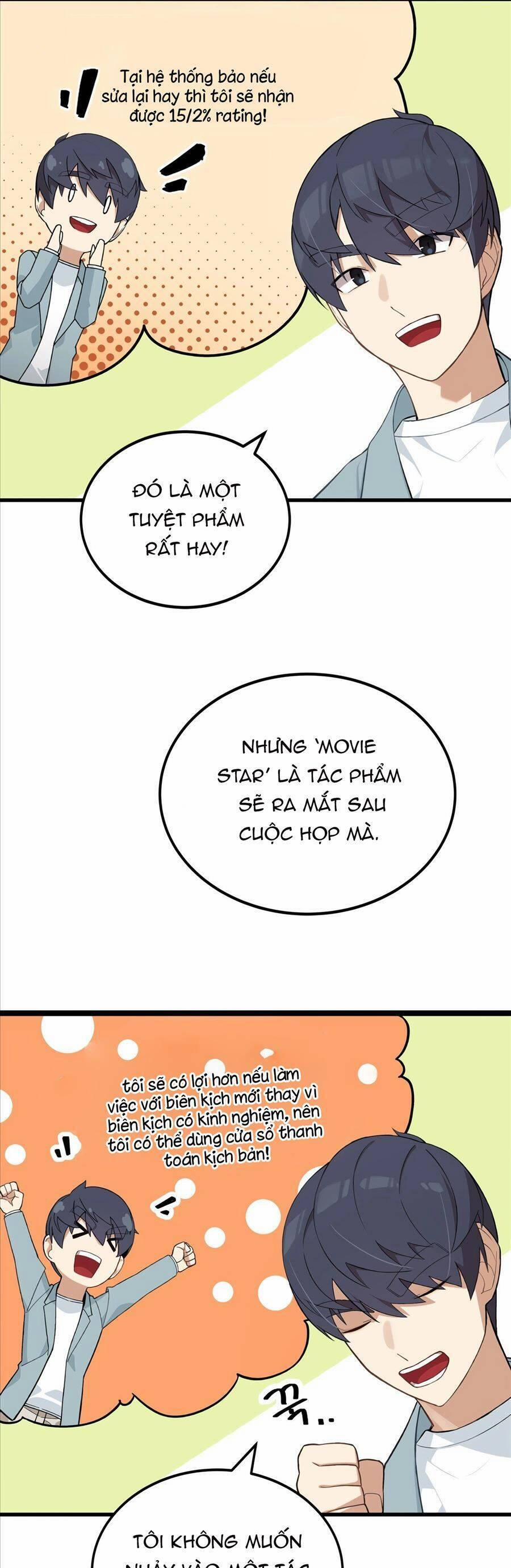 Biên Kịch Gian Lận 9 trang 37