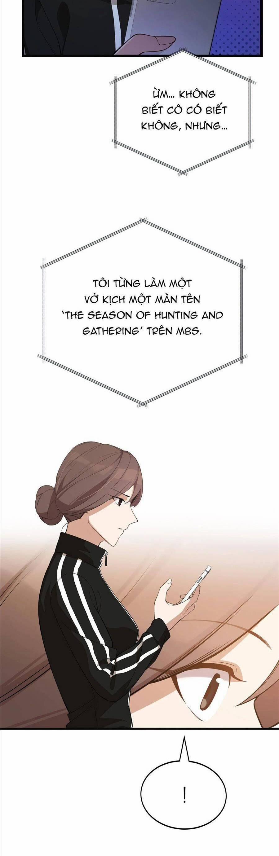 Biên Kịch Gian Lận 9 trang 5