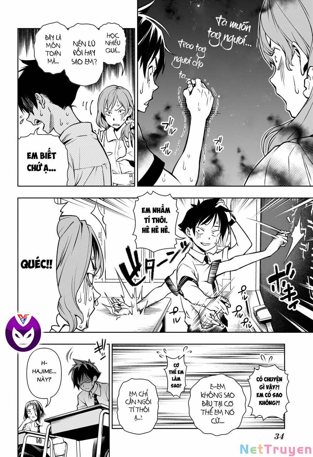 Biên Kịch Thiên Tài 1 trang 11