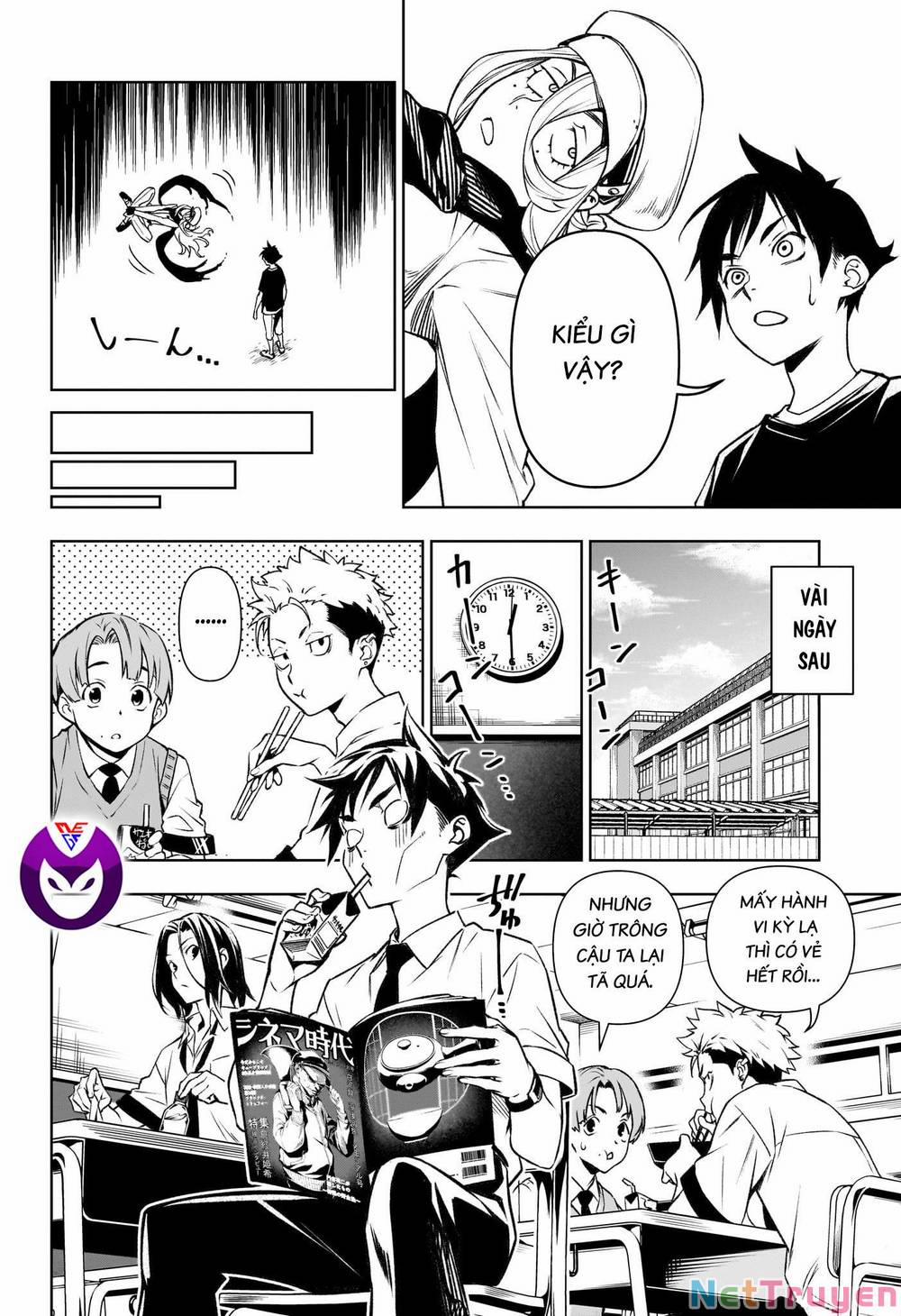 Biên Kịch Thiên Tài 1 trang 28