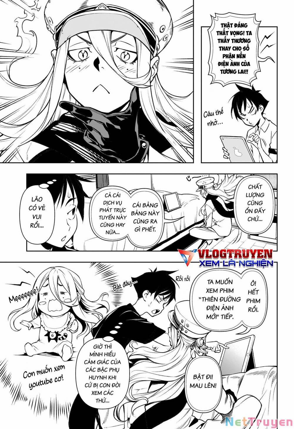 Biên Kịch Thiên Tài 1 trang 41