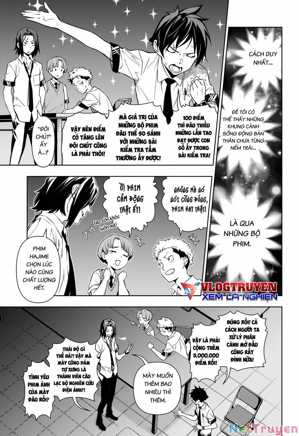 Biên Kịch Thiên Tài 1 trang 5