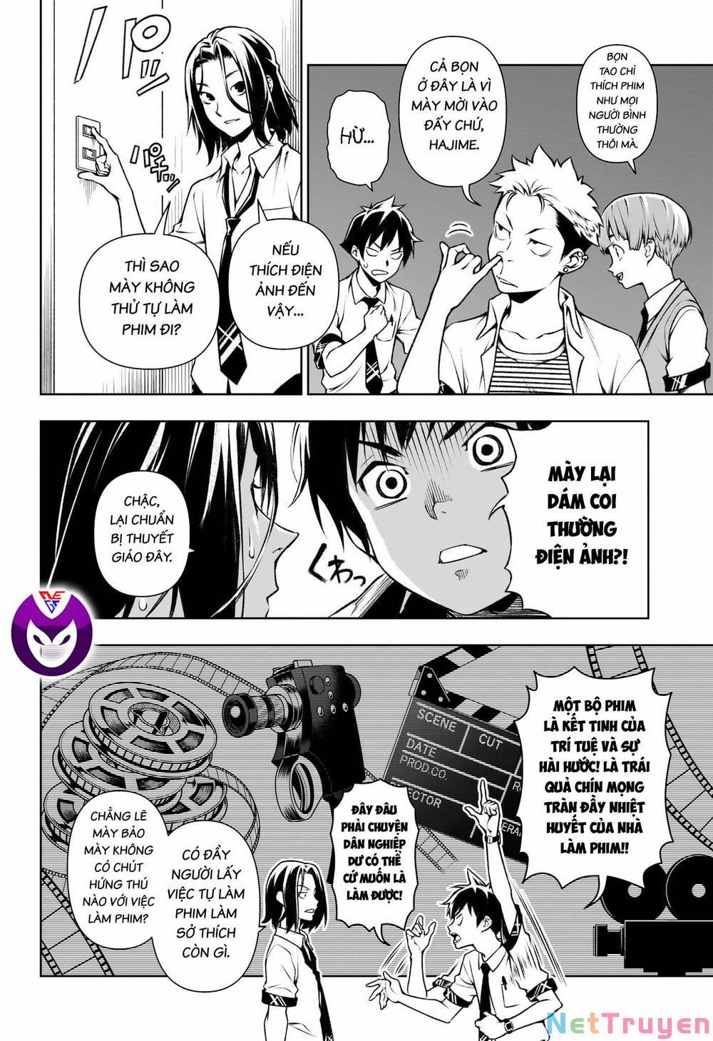 Biên Kịch Thiên Tài 1 trang 6