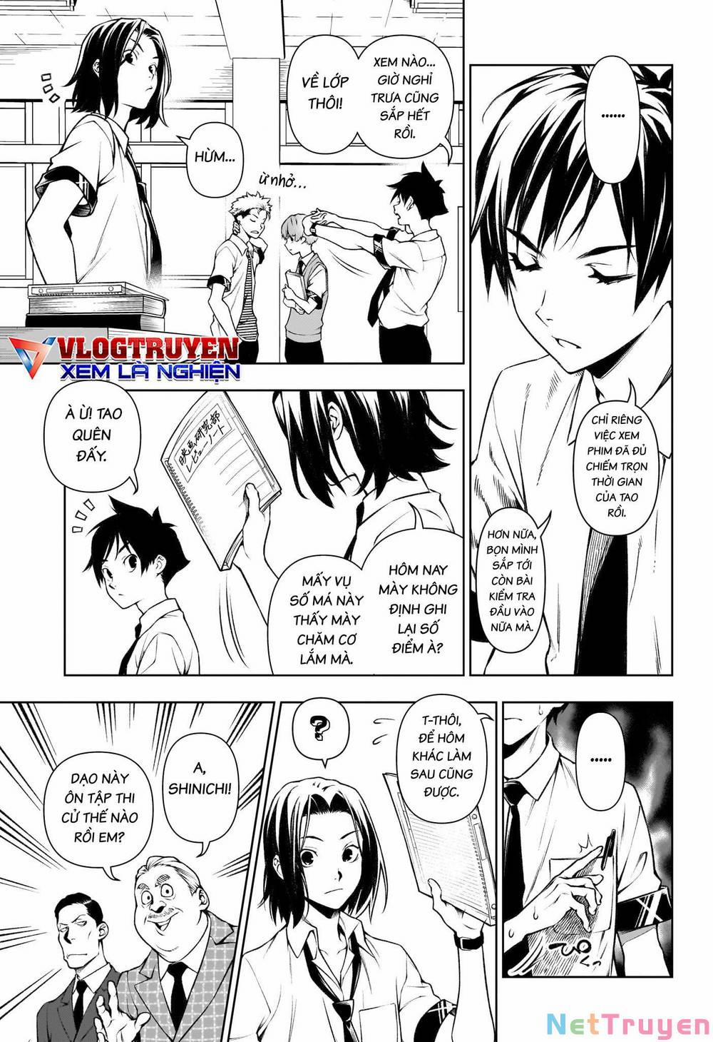 Biên Kịch Thiên Tài 1 trang 7