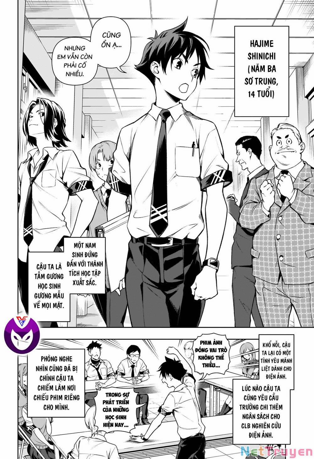 Biên Kịch Thiên Tài 1 trang 8